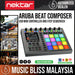 Nektar Aruba Beat Composer and DAW Controller - Music Bliss Malaysia