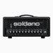 Soldano Astro-20 20-watt 3-channel Tube Head - Music Bliss Malaysia