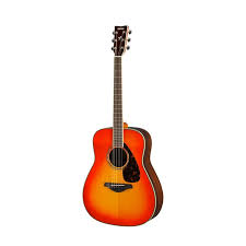 Yamaha FG830 Dreadnought Acoustic Guitar