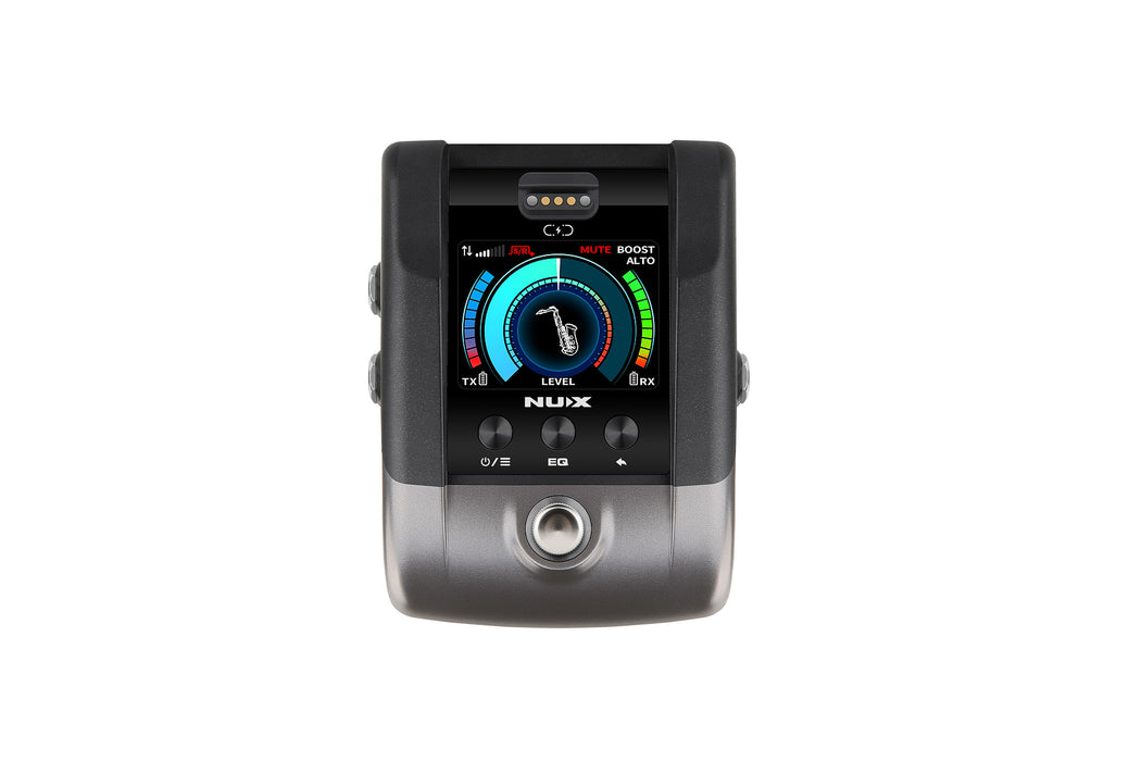 NUX B-6 Pro Wireless System For Wind Instrument