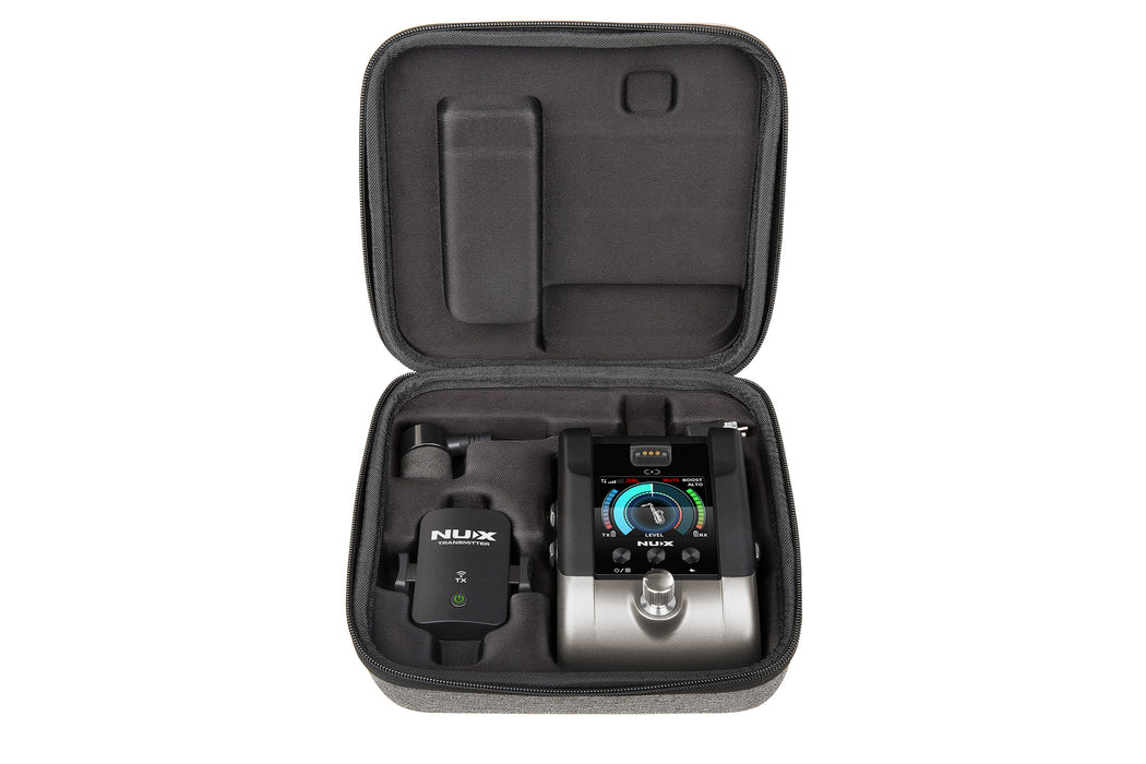 NUX B-6 Pro Wireless System For Wind Instrument