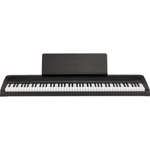 Korg B2+ 88-Key Digital Piano – Black *0% INSTALLMENT*