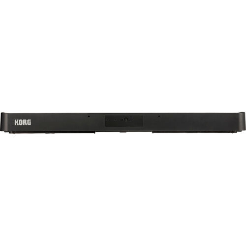 Korg B2+ 88-Key Digital Piano – Black *0% INSTALLMENT*
