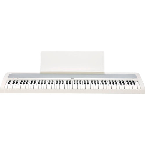 Korg B2+ 88-Key Digital Piano – White *0% INSTALLMENT*