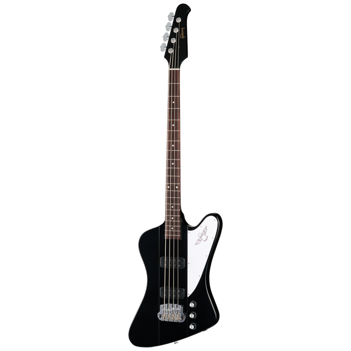 GIBSON THUNDERBIRD ELECTRIC BASS GUITAR - EBONY