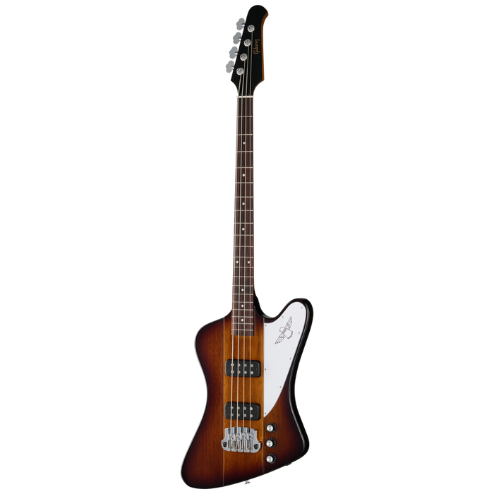 GIBSON THUNDERBIRD ELECTRIC BASS GUITAR - TOBACCO BURST PERIMETER