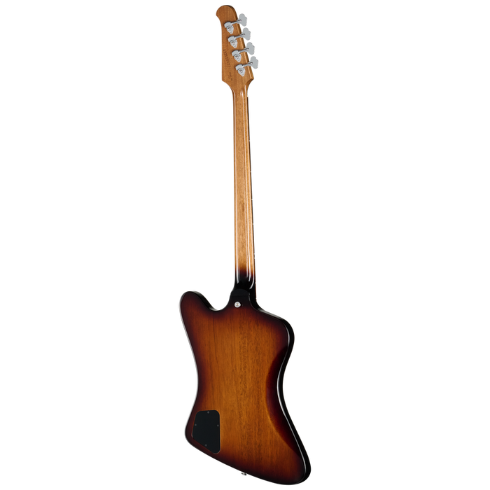 GIBSON THUNDERBIRD ELECTRIC BASS GUITAR - TOBACCO BURST PERIMETER