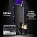 Yamaha BBP34 4-string Electric Bass Guitar - Music Bliss Malaysia