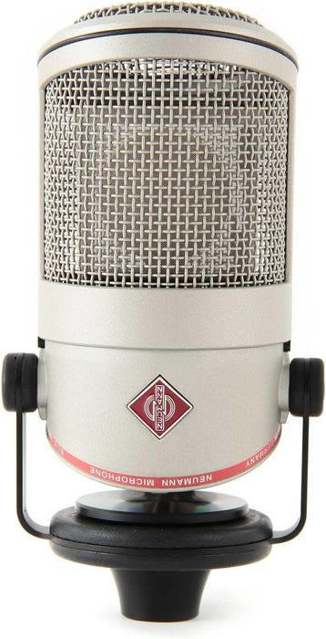 Neumann BCM 104 Cardioid Broadcast Microphone