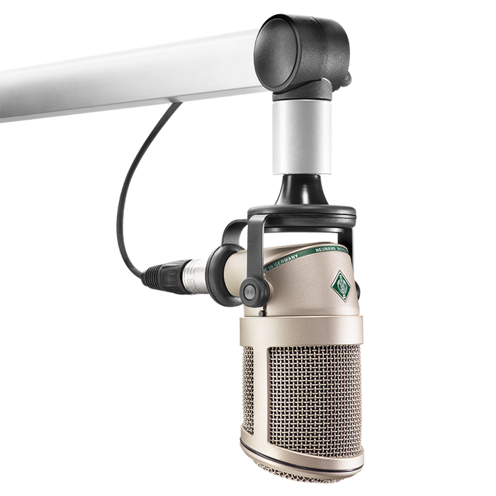 Neumann BCM 705 Dynamic Broadcast Microphone