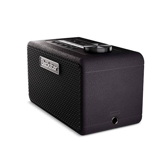 Blackstar Beam Mini Portable Guitar Amp with Bluetooth