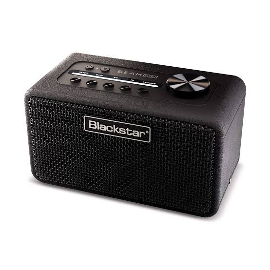 Blackstar Beam Mini Portable Guitar Amp with Bluetooth