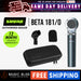 Shure Beta 181/O Small-diaphragm Condenser Microphone - Music Bliss Malaysia