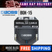 Boss BGK-15 Serial GK Cable - Music Bliss Malaysia