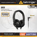 Behringer BH30 Supra-Aural DJ Headphones - Music Bliss Malaysia