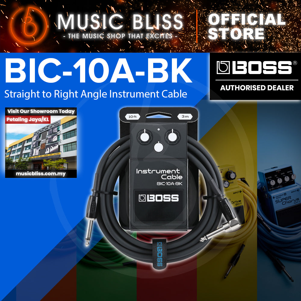 Boss Cables