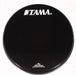 Tama BK22BMTT Starclassic Logo 22" Front Head - Black - Music Bliss Malaysia