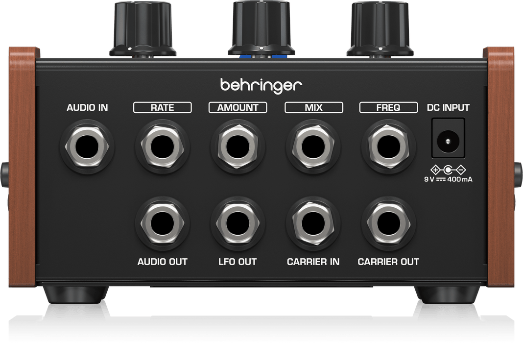 Behringer BM-12 Ring Modulator Pedal