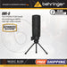 Behringer BM1-U USB Condenser Microphone for Live-Streamers - Music Bliss Malaysia