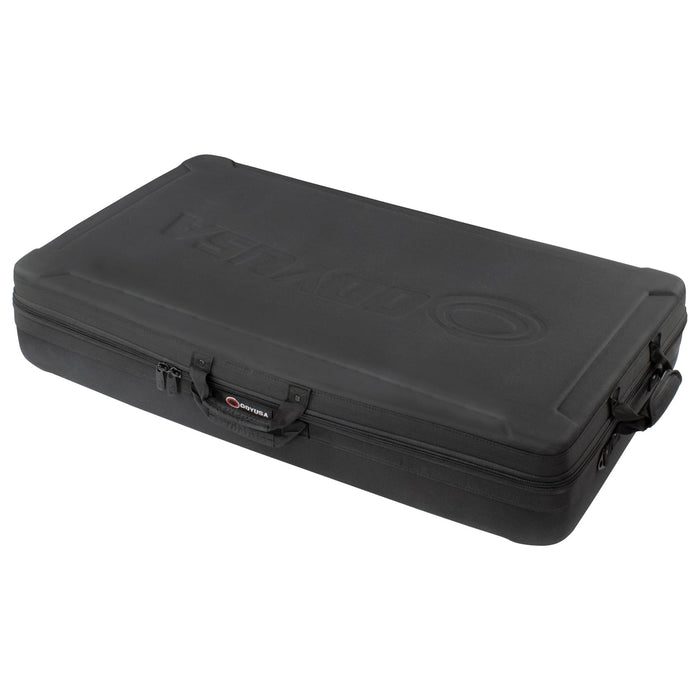 ODYSSEY BMPIOPUSQUAD EVA Molded Soft Case with Wheels for OPUS-QUAD - Music Bliss Malaysia