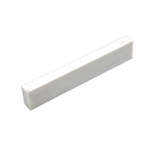 ALLPARTS BN-0297-000 Bone Nut Blank