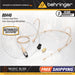 Behringer BO440 Headworn Omnidirectional Microphone - Tan - Music Bliss Malaysia