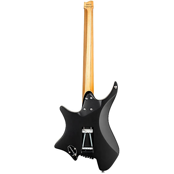 Strandberg Boden Classic NX 6 Tremolo Electric Guitar - Black