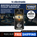 TC Electronic BodyRez Acoustic Pickup Enhancer Guitar Pedal - Music Bliss Malaysia