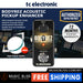 TC Electronic BodyRez Acoustic Pickup Enhancer Guitar Pedal - Music Bliss Malaysia