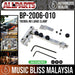 ALLPARTS BP-2006-010 Tremol-No Large Clamp - Music Bliss Malaysia