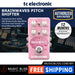 TC Electronic Brainwaves Pitch Shifter Guitar Effects Pedal - Music Bliss Malaysia
