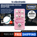 TC Electronic Brainwaves Pitch Shifter Guitar Effects Pedal - Music Bliss Malaysia