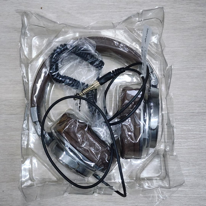 B STOCK (BS-188) Behringer BH470 Studio Monitoring Headphones