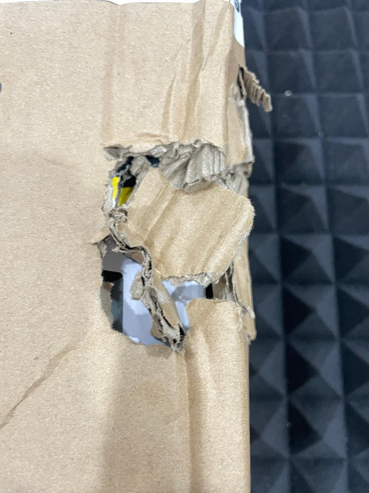 B STOCK (BS-254) KRK ROKIT 5 G5 5" Powered Studio Monitor - Pair (RP5G5)