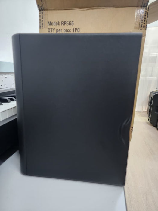 B STOCK (BS-254) KRK ROKIT 5 G5 5" Powered Studio Monitor - Pair (RP5G5)