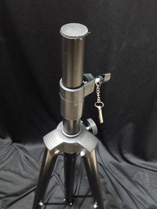 B STOCK (BS-280) Bullet Groove Speaker Stand