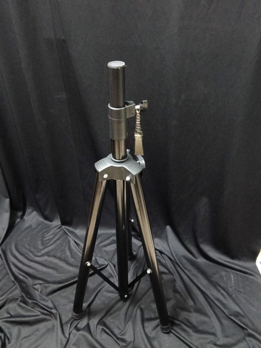 B STOCK (BS-280) Bullet Groove Speaker Stand
