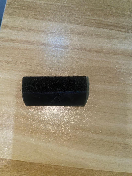 B STOCK (BS-359) Gruv Gear Fretwedge Headstock Dampener Small (2 Pack) - For 6 String Guitars