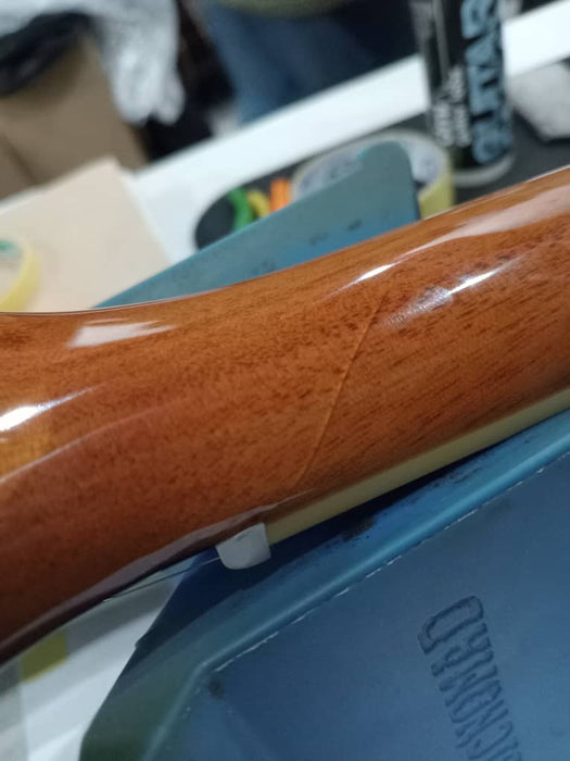 B STOCK (BS-382) Epiphone Les Paul Standard '60s Electric Guitar with Premium Gigbag - Translucent Fuchsia