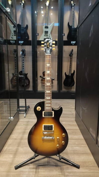[SN 206440xxx] CERTIFIED USED GIBSON SLASH LES PAUL STANDARD - NOVEMBER BURST [2024]