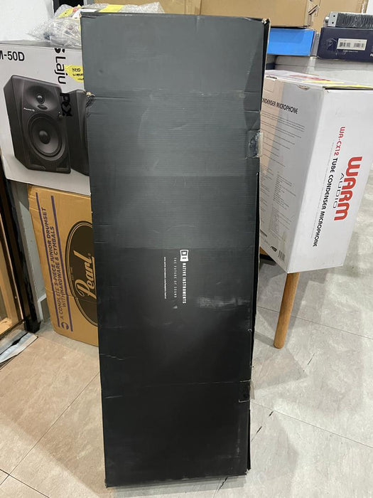 B STOCK (BS-387) Native Instruments Komplete Kontrol S61 MK2 61-key Midi Controller