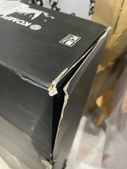 B STOCK (BS-387) Native Instruments Komplete Kontrol S61 MK2 61-key Midi Controller