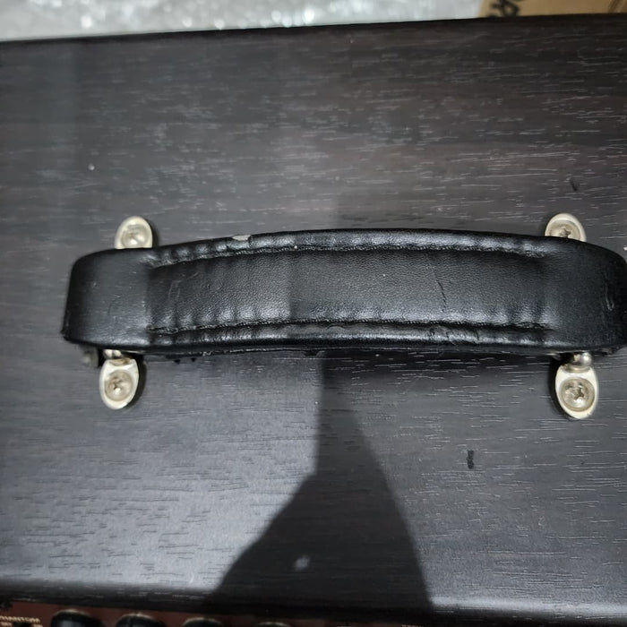 B-STOCK (BS-418) Boss Acoustic Singer Pro 120-watt Acoustic Combo Amplifier