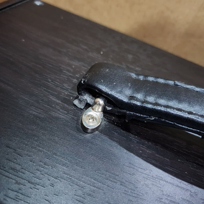 B-STOCK (BS-418) Boss Acoustic Singer Pro 120-watt Acoustic Combo Amplifier