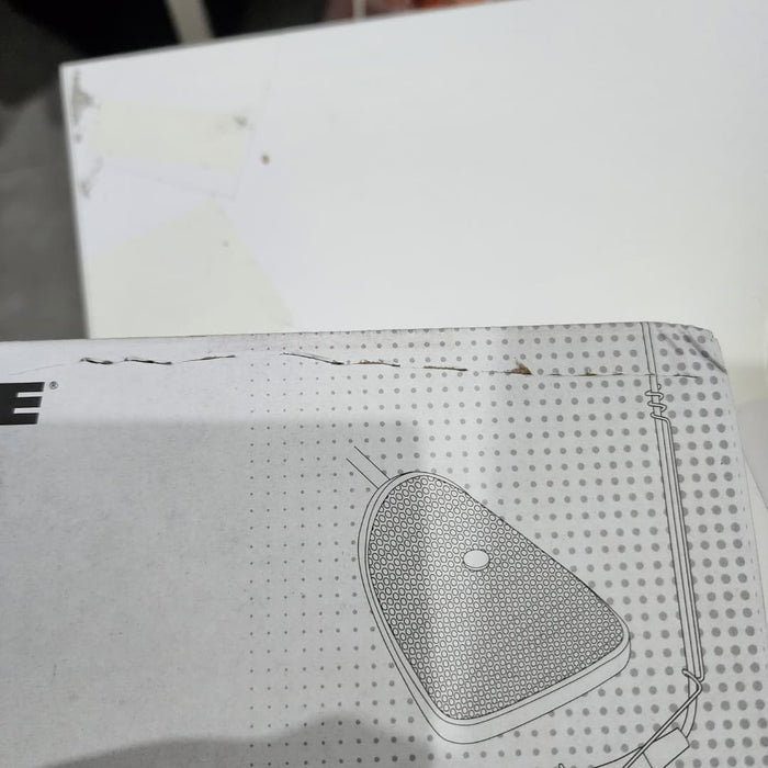 B-STOCK (BS-431) Shure CVL-B/C-TQG Lavalier Microphone for Shure Wireless