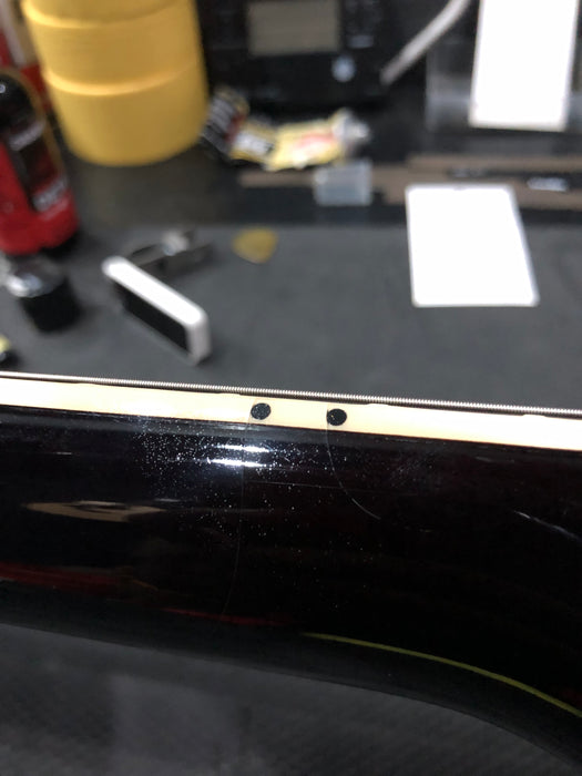 [SN 233840161] CERTIFIED USED GIBSON SLASH “VICTORIA” LES PAUL STANDARD GOLDTOP - GOLDTOP DARK BACK [2024]