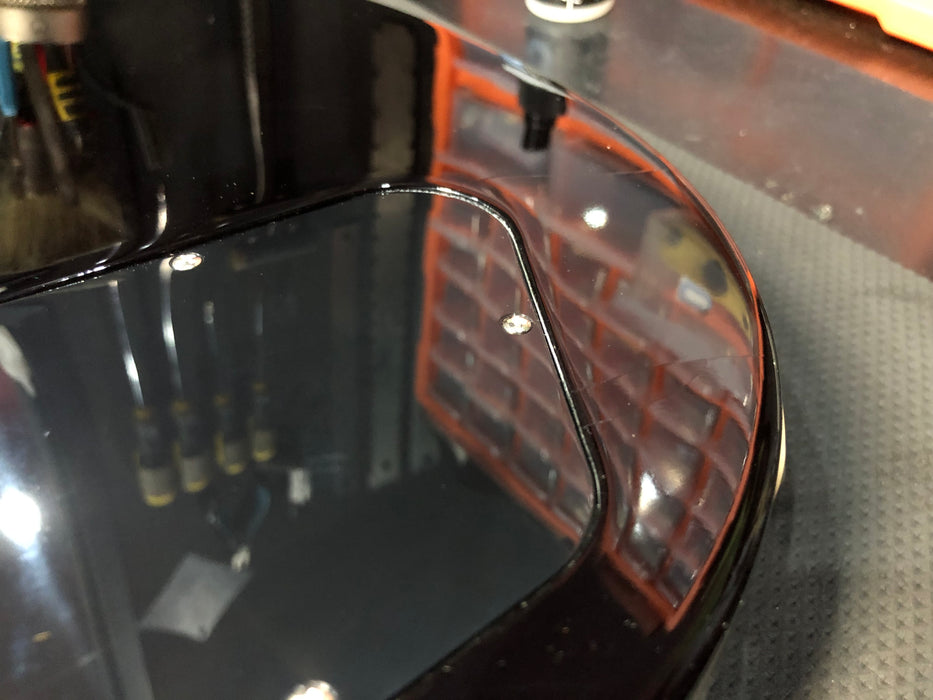 [SN 233840161] CERTIFIED USED GIBSON SLASH “VICTORIA” LES PAUL STANDARD GOLDTOP - GOLDTOP DARK BACK [2024]