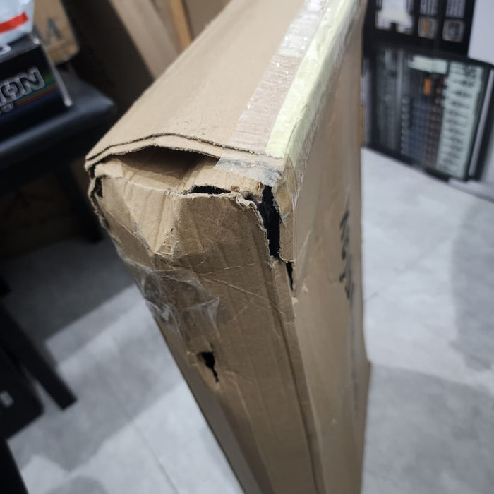 B STOCK (BS-454) Bullet Groove Padded Universal X-Style Black Piano Bench, Black X Style Keyboard Bench, Budget Keyboard/ Piano Chair, Best X Style Piano Bench with comfortable Padding