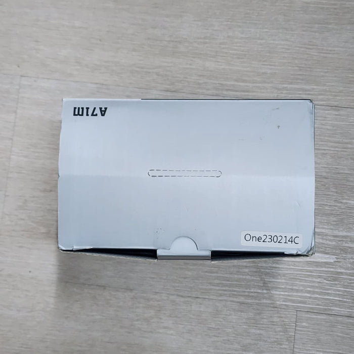 B STOCK (BS-492) OneOdio A71M Head-mounted Noise Reduction Wired Headphone with Microphone (A71BK)