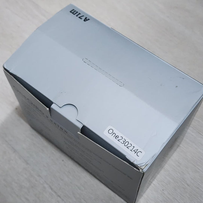 B STOCK (BS-492) OneOdio A71M Head-mounted Noise Reduction Wired Headphone with Microphone (A71BK)